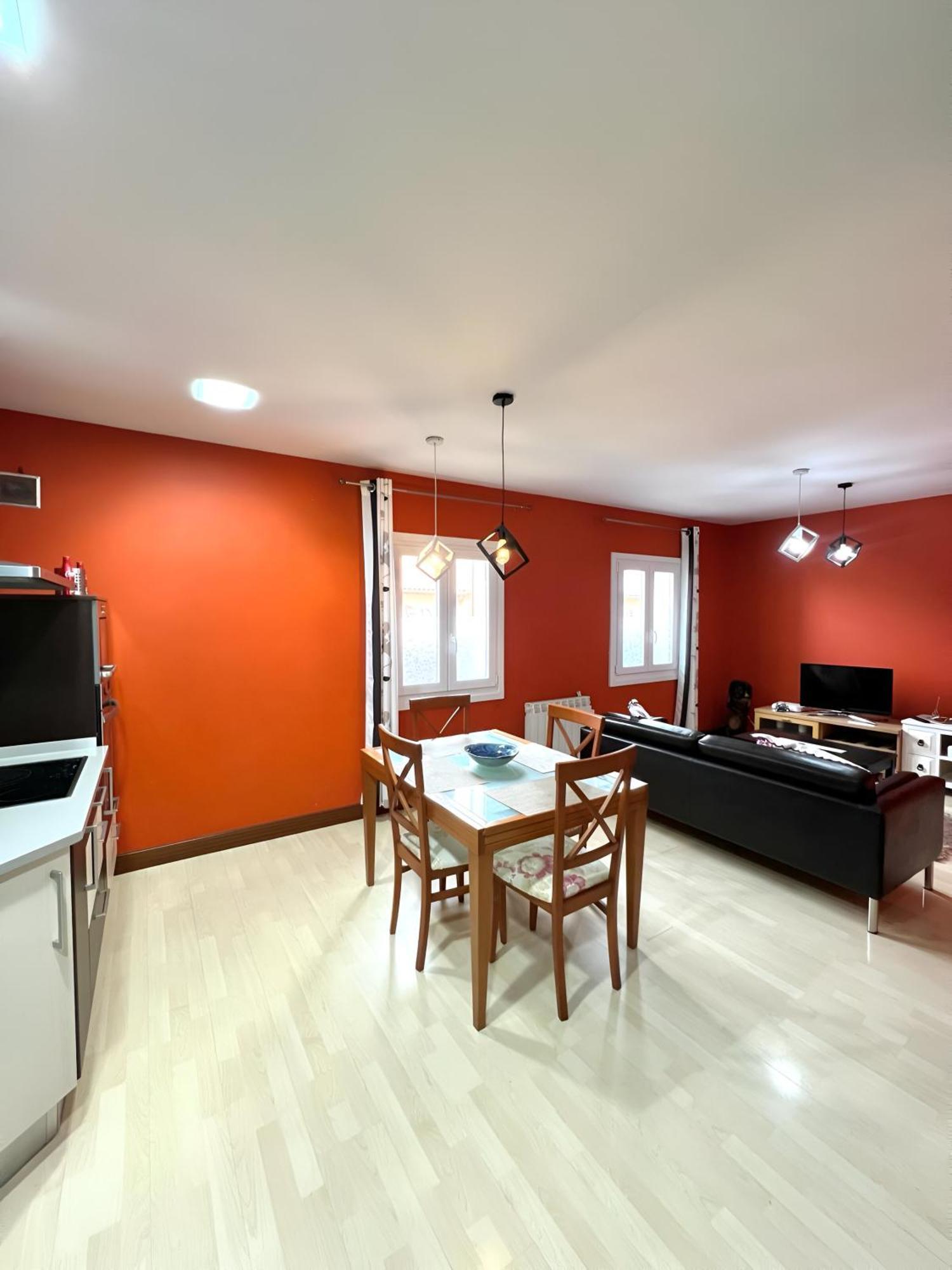 Luistarrak Apartment- Free Parking San Sebastián Eksteriør bilde