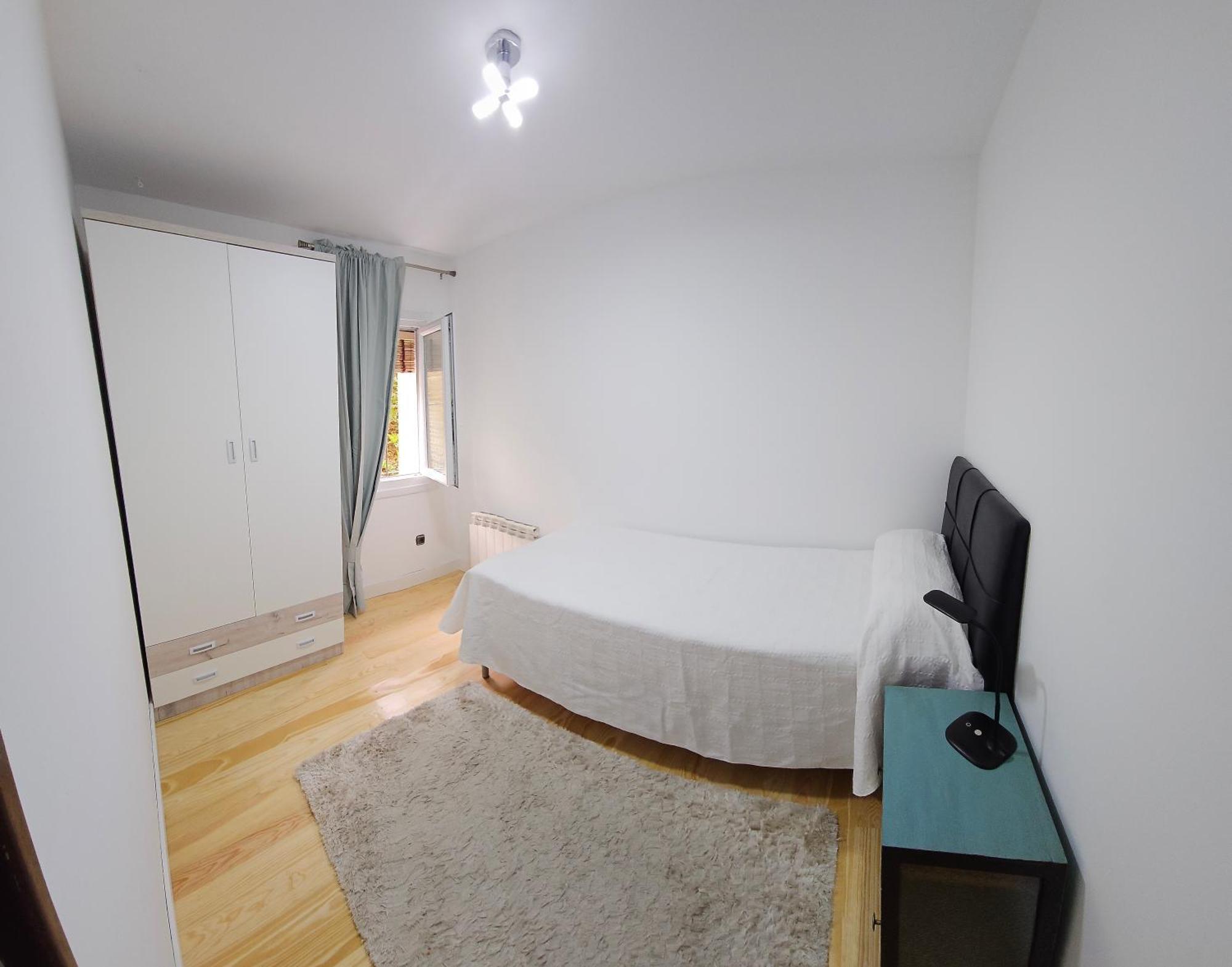 Luistarrak Apartment- Free Parking San Sebastián Eksteriør bilde